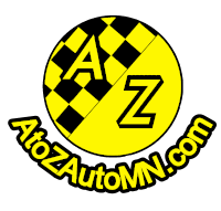 A to Z Logo