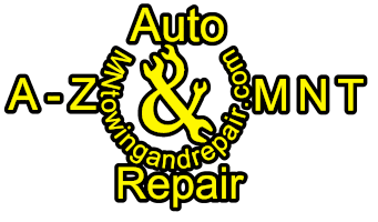 Mpls Auto Repair Logo