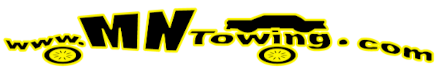 MN Towing Logo